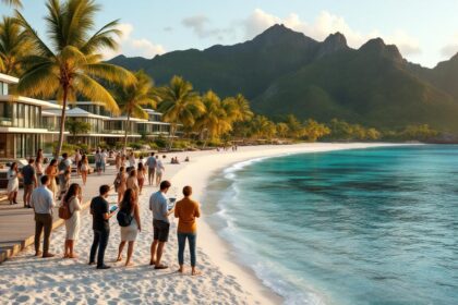 découvrez nos conseils pour choisir les meilleurs hôtels où séjourner lors de votre voyage en nouvelle-calédonie, alliant confort, localisation idéale et services de qualité.