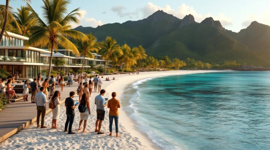 découvrez nos conseils pour choisir les meilleurs hôtels où séjourner lors de votre voyage en nouvelle-calédonie, alliant confort, localisation idéale et services de qualité.