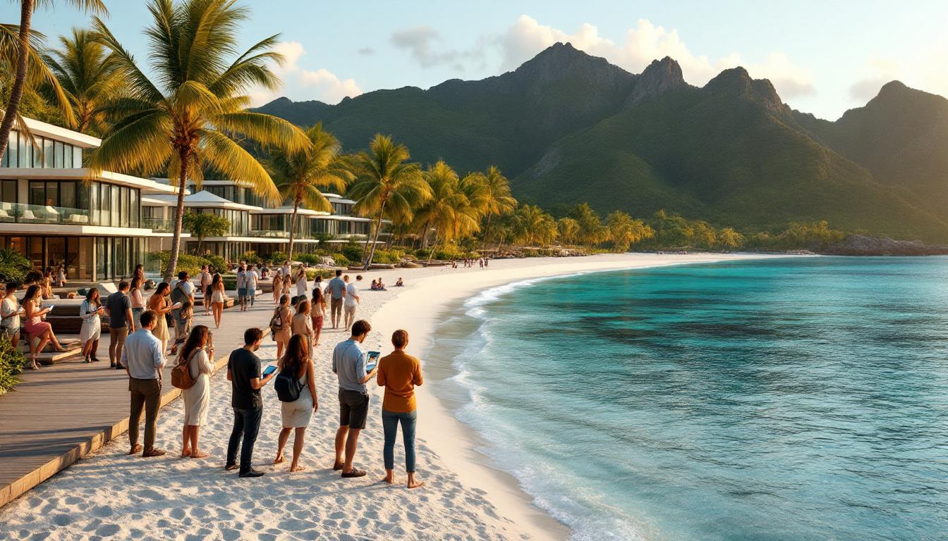 découvrez nos conseils pour choisir les meilleurs hôtels où séjourner lors de votre voyage en nouvelle-calédonie, alliant confort, localisation idéale et services de qualité.