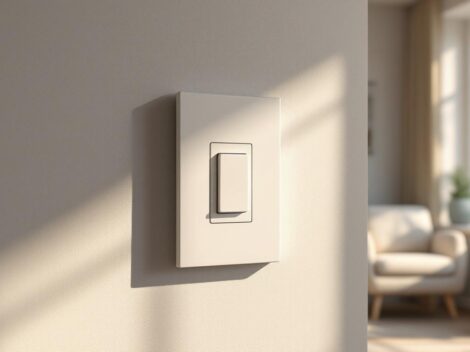 découvrez nos conseils pour choisir un interrupteur va-et-vient adapté à votre maison, alliant simplicité d'installation et style pour un éclairage optimal.
