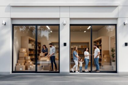 découvrez nos conseils pour choisir la box de stockage idéale à bezons centre et profitez d'un espace sécurisé pour stocker vos biens en toute sérénité.