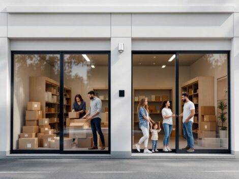 découvrez nos conseils pour choisir la box de stockage idéale à bezons centre et profitez d'un espace sécurisé pour stocker vos biens en toute sérénité.