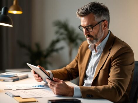 découvrez comment le comparatif des meilleurs per 2026 peut optimiser votre épargne retraite et préparer un avenir financier serein.