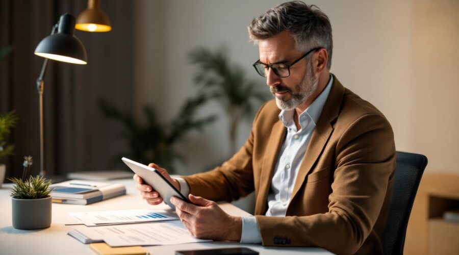 découvrez comment le comparatif des meilleurs per 2026 peut optimiser votre épargne retraite et préparer un avenir financier serein.