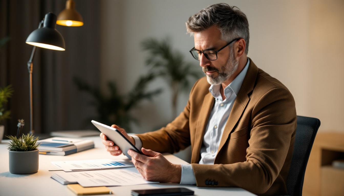 découvrez comment le comparatif des meilleurs per 2026 peut optimiser votre épargne retraite et préparer un avenir financier serein.