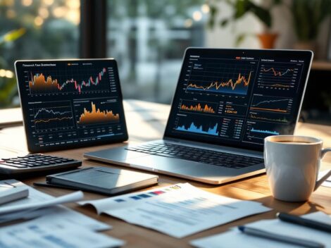 découvrez comment optimiser votre épargne grâce à une simulation de défiscalisation per et maximisez vos avantages fiscaux pour préparer votre retraite efficacement.