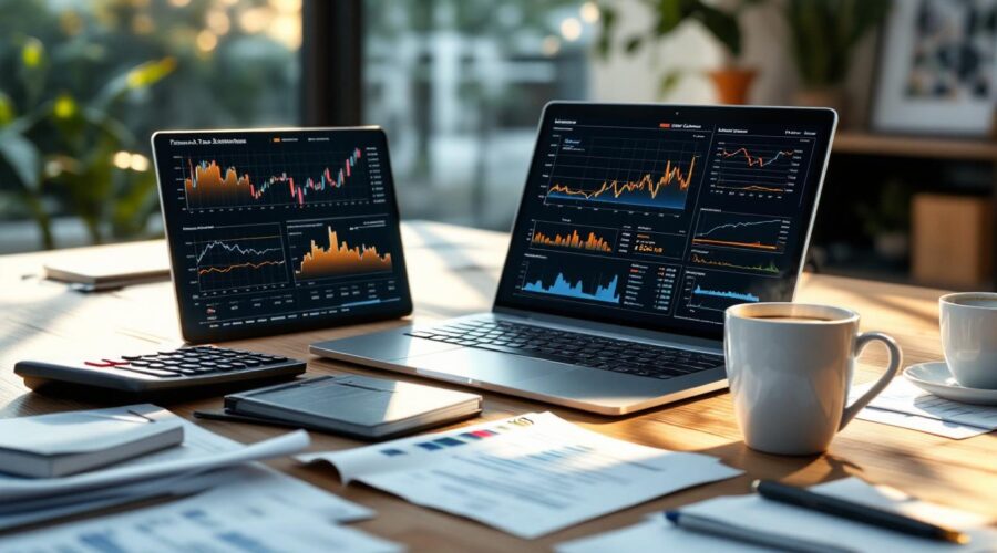 découvrez comment optimiser votre épargne grâce à une simulation de défiscalisation per et maximisez vos avantages fiscaux pour préparer votre retraite efficacement.