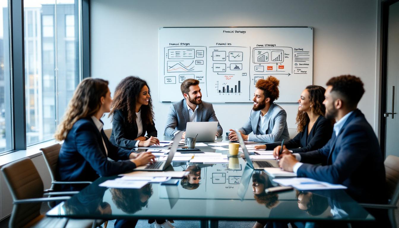 découvrez comment un comparateur gratuit d'affacturage peut révolutionner votre gestion financière en trouvant les meilleures offres adaptées à vos besoins, optimiser votre trésorerie et gagner du temps.