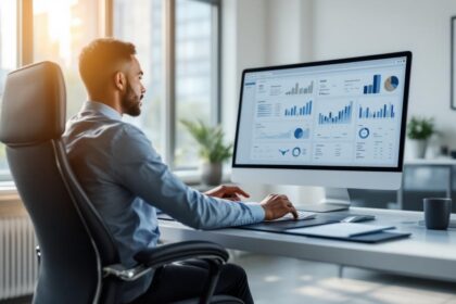 découvrez comment un comparateur gratuit d'affacturage peut révolutionner votre gestion financière en optimisant vos flux de trésorerie et en vous offrant les meilleures offres adaptées à votre entreprise.