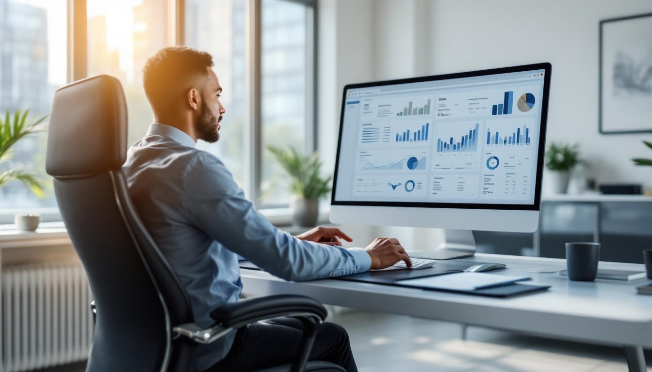 découvrez comment un comparateur gratuit d'affacturage peut révolutionner votre gestion financière en optimisant vos flux de trésorerie et en vous offrant les meilleures offres adaptées à votre entreprise.