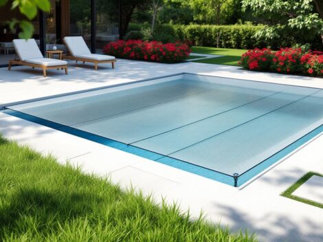 découvrez comment un filet de sécurité de piscine facile à installer peut protéger votre famille tout en sublimant votre espace extérieur. sécurité, esthétisme et tranquillité d'esprit assurés.