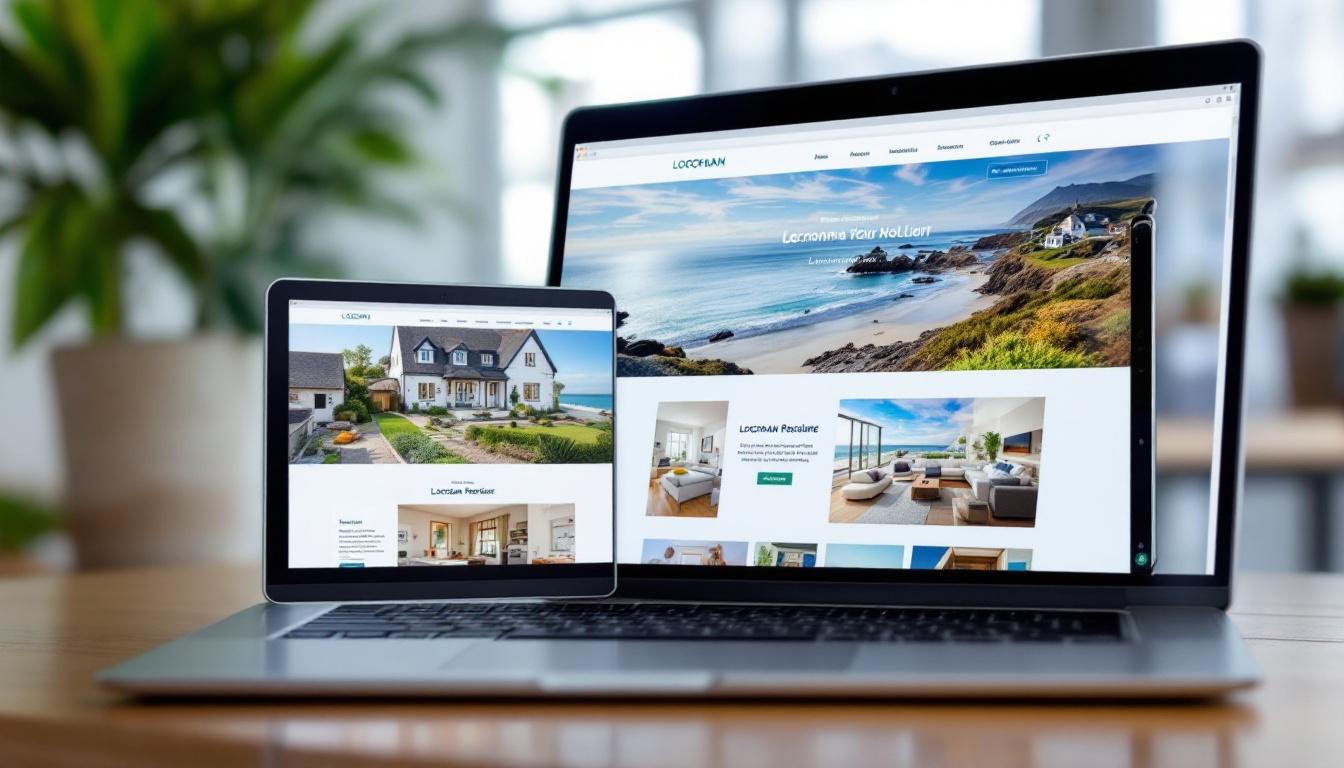 découvrez notre comparatif des meilleurs sites de locations de vacances à locronan, adaptés à tous les budgets pour un séjour inoubliable.