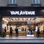 découvrez vape avenue, votre boutique spécialisée en vape, disponible en magasin et en ligne. profitez d'une large gamme de produits de qualité pour tous les vapoteurs.
