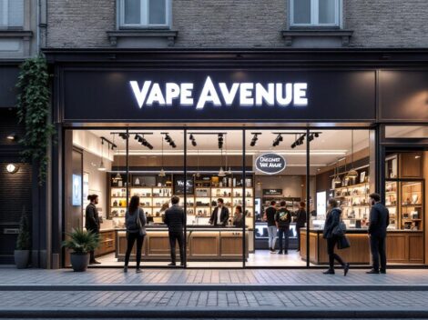 découvrez vape avenue, votre boutique spécialisée en vape, disponible en magasin et en ligne. profitez d'une large gamme de produits de qualité pour tous les vapoteurs.