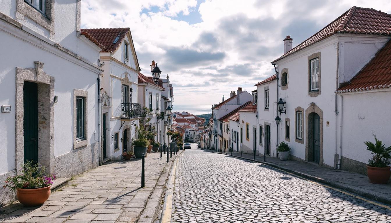 explorez notre sélection des meilleurs sites de locations de vacances à viana do castelo, portugal, pour un séjour inoubliable alliant confort et authenticité.