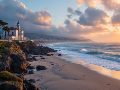 trouvez les meilleures locations de vacances à viana do castelo, portugal, grâce à nos recommandations exclusives de sites fiables et pratiques pour un séjour inoubliable.