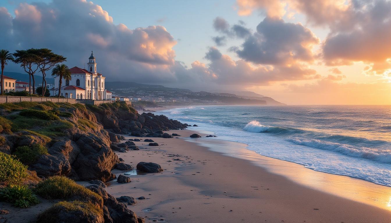 trouvez les meilleures locations de vacances à viana do castelo, portugal, grâce à nos recommandations exclusives de sites fiables et pratiques pour un séjour inoubliable.