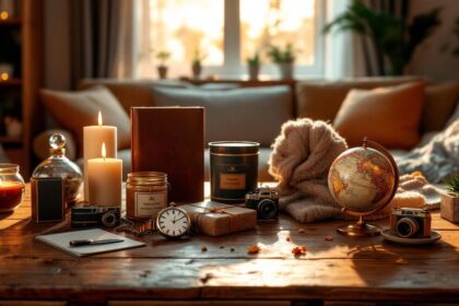 découvrez 10 idées de cadeaux inattendus pour souhaiter un joyeux anniversaire à votre beau-frère et lui faire plaisir de façon originale.