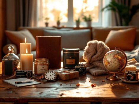 découvrez 10 idées de cadeaux inattendus pour souhaiter un joyeux anniversaire à votre beau-frère et lui faire plaisir de façon originale.