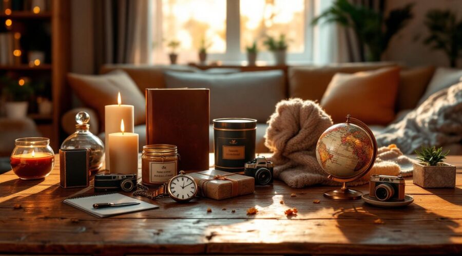 découvrez 10 idées de cadeaux inattendus pour souhaiter un joyeux anniversaire à votre beau-frère et lui faire plaisir de façon originale.