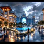 découvrez le casino atlantis paradise island à nassau, bahamas, une destination incontournable pour les voyageurs en quête de divertissement, de luxe et d'expériences inoubliables.