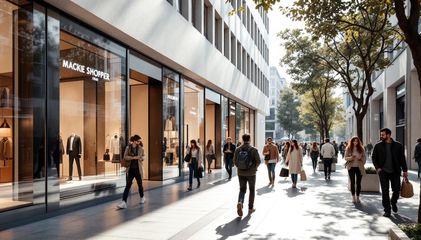 découvrez les meilleures adresses pour faire du shopping autour de u60311 à francfort, allemagne. boutiques, centres commerciaux et spots incontournables pour une expérience shopping réussie.
