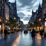 découvrez les meilleures adresses pour faire du shopping autour de u60311 à francfort, allemagne. boutiques incontournables, centres commerciaux et conseils pour une expérience shopping réussie.