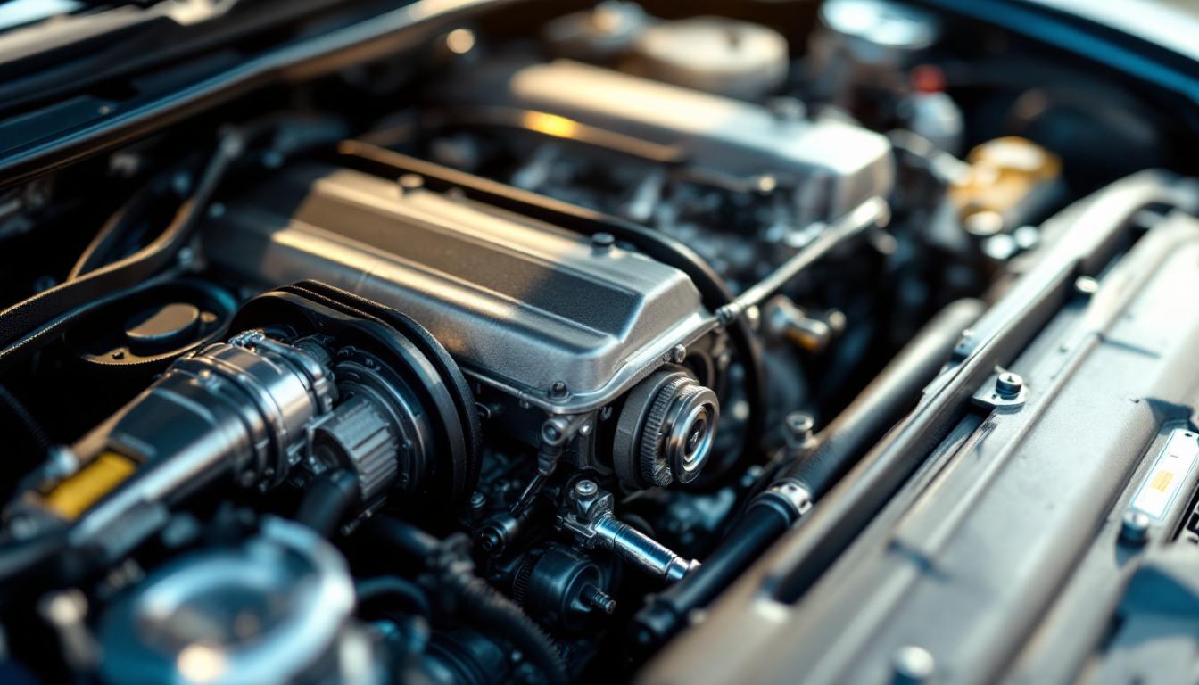 découvrez des conseils et astuces pratiques pour l'entretien des courroies d'accessoires de votre citroën c4 iii, afin d'assurer leur durabilité et le bon fonctionnement de votre véhicule.