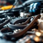 découvrez nos conseils et astuces pratiques pour l'entretien efficace des courroies d'accessoires de votre citroën c4 iii, afin d'assurer performance et longévité.