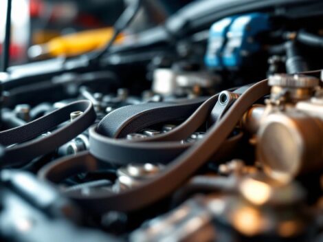 découvrez nos conseils et astuces pratiques pour l'entretien efficace des courroies d'accessoires de votre citroën c4 iii, afin d'assurer performance et longévité.