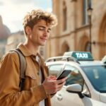 découvrez nos astuces pratiques pour réserver un taxi pas cher à clermont-ferrand rapidement et facilement, en quelques clics seulement.