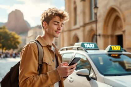 découvrez nos astuces pratiques pour réserver un taxi pas cher à clermont-ferrand rapidement et facilement, en quelques clics seulement.