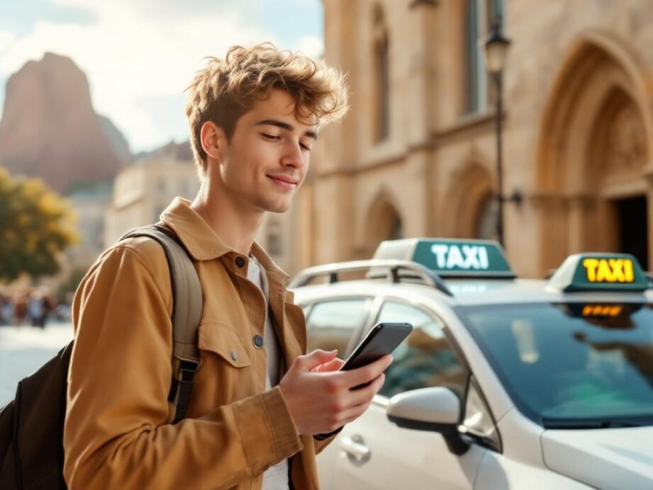 découvrez nos astuces pratiques pour réserver un taxi pas cher à clermont-ferrand rapidement et facilement, en quelques clics seulement.