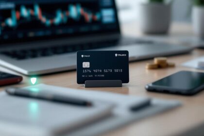 découvrez les critères essentiels pour choisir la meilleure carte bancaire professionnelle adaptée à vos besoins et optimisez la gestion financière de votre entreprise.