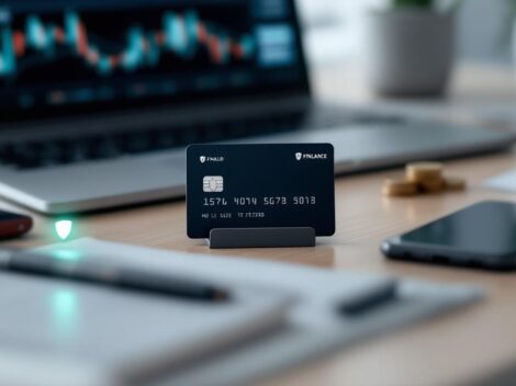 découvrez les critères essentiels pour choisir la meilleure carte bancaire professionnelle adaptée à vos besoins et optimisez la gestion financière de votre entreprise.