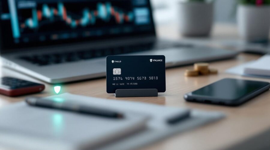 découvrez les critères essentiels pour choisir la meilleure carte bancaire professionnelle adaptée à vos besoins et optimisez la gestion financière de votre entreprise.