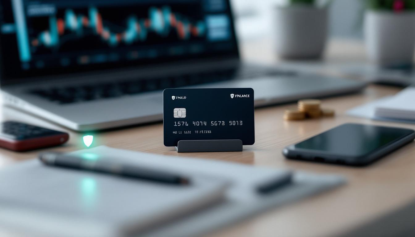 découvrez les critères essentiels pour choisir la meilleure carte bancaire professionnelle adaptée à vos besoins et optimisez la gestion financière de votre entreprise.