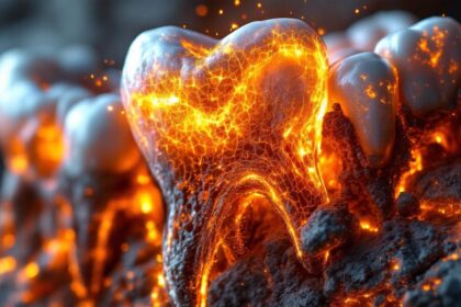 découvrez les explications scientifiques sur ce qui arrive aux dents lors d'une crémation et si elles brûlent réellement. un éclairage clair et précis.