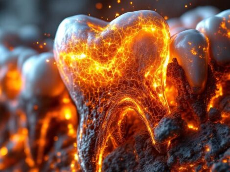 découvrez les explications scientifiques sur ce qui arrive aux dents lors d'une crémation et si elles brûlent réellement. un éclairage clair et précis.