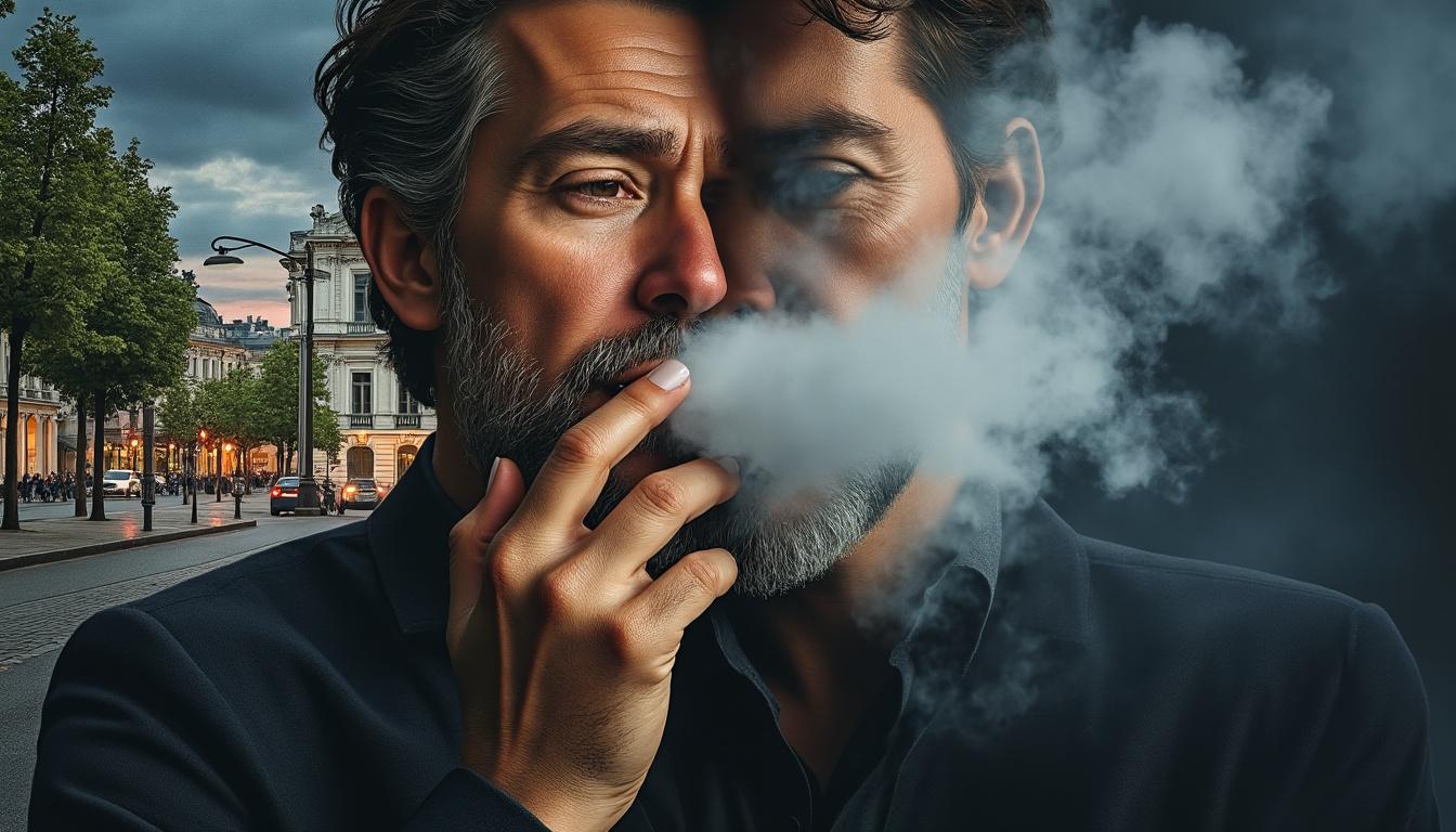 découvrez les événements marquants de france vapotage, acteurs clés de l'industrie de la vape en france, et leurs initiatives majeures.