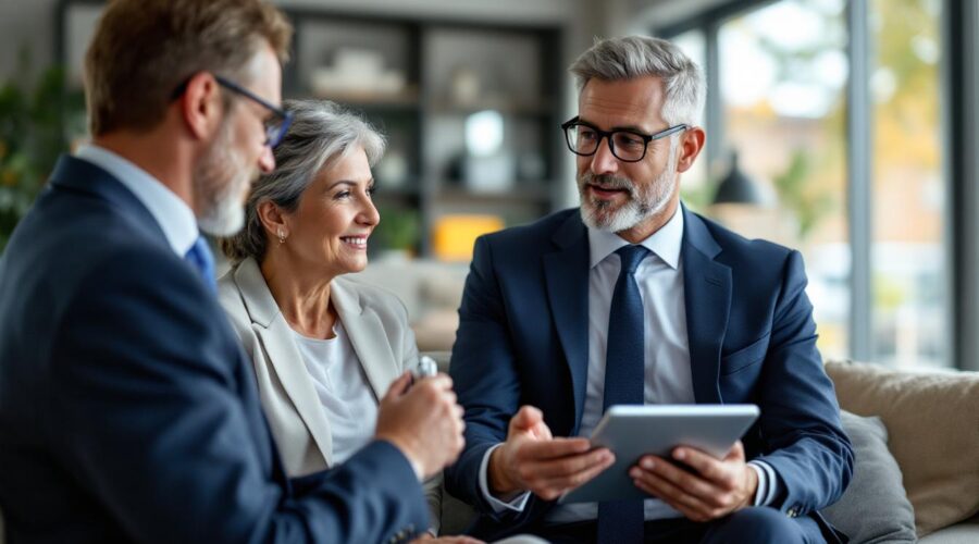 découvrez l'importance de choisir le bon contrat d'assurance-vie en fonds euros, ses avantages, fonctionnement et conseils pour optimiser votre épargne en toute sécurité.