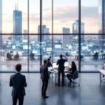 découvrez les meilleures agences d'intérim tertiaire à bordeaux et les tendances du marché en 2026 pour réussir vos recrutements et missions temporaires.