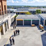 découvrez les meilleures entreprises de box de stockage à avignon, comparez les options disponibles et les prix pour choisir la solution idéale selon vos besoins.