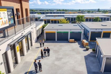 découvrez les meilleures entreprises de box de stockage à avignon, comparez les options disponibles et les prix pour choisir la solution idéale selon vos besoins.