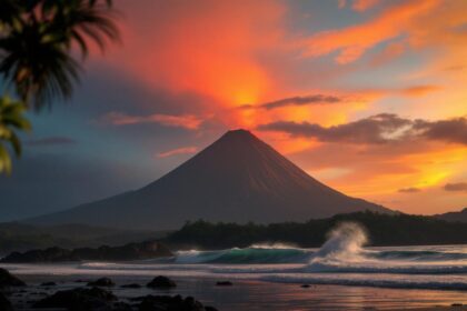découvrez les meilleures expériences à vivre lors de votre voyage au costa rica : aventures inoubliables, nature luxuriante, plages paradisiaques et culture authentique vous attendent.