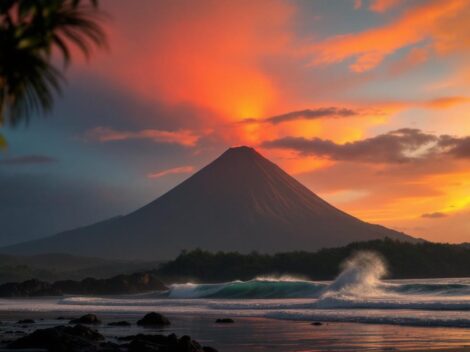 découvrez les meilleures expériences à vivre lors de votre voyage au costa rica : aventures inoubliables, nature luxuriante, plages paradisiaques et culture authentique vous attendent.