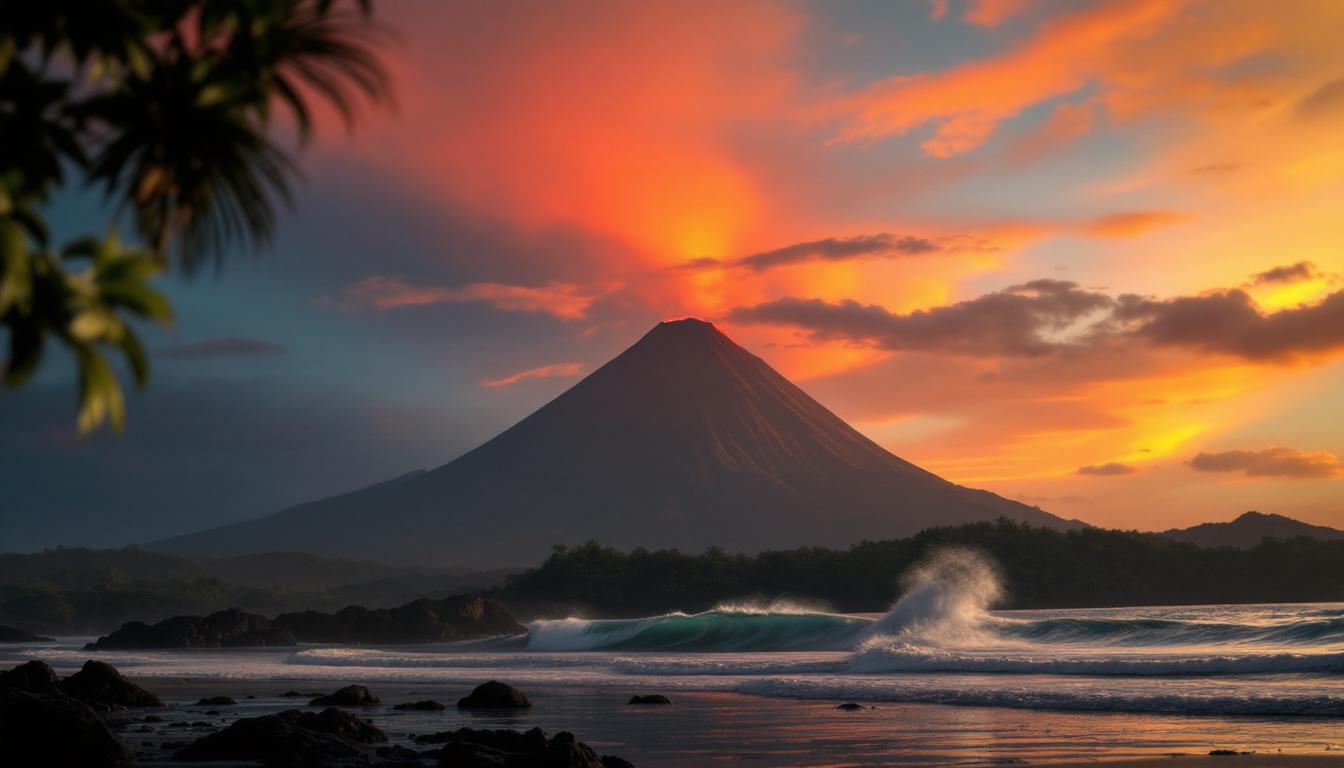 découvrez les meilleures expériences à vivre lors de votre voyage au costa rica : aventures inoubliables, nature luxuriante, plages paradisiaques et culture authentique vous attendent.