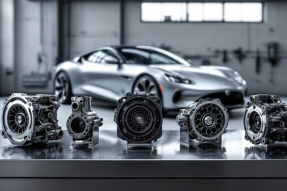 découvrez notre sélection des meilleures marques de silent blocs pour ford puma en 2026, alliant qualité, durabilité et performance pour optimiser votre conduite.