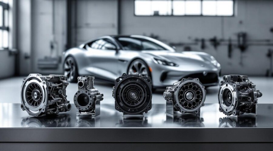 découvrez notre sélection des meilleures marques de silent blocs pour ford puma en 2026, alliant qualité, durabilité et performance pour optimiser votre conduite.