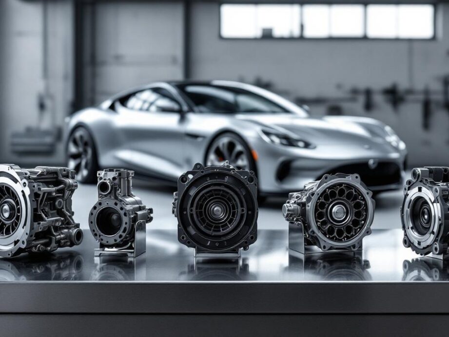 découvrez notre sélection des meilleures marques de silent blocs pour ford puma en 2026, alliant qualité, durabilité et performance pour optimiser votre conduite.